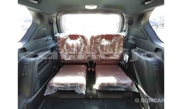 Buy Import Lexus GX White Car in Import - Dubai in Abia State Buy Import Lexus GX White Car in Import - Dubai in Abia State