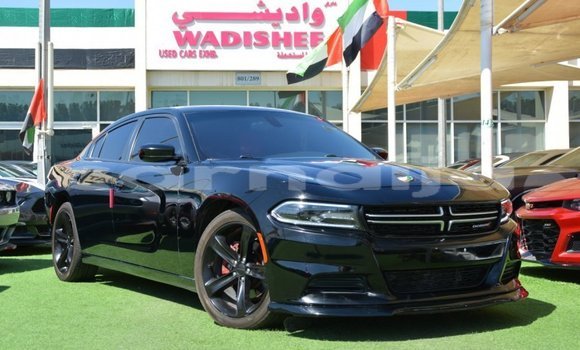 Buy Import Dodge Charger Black Car in Import - Dubai in Abia State Buy Import Dodge Charger Black Car in Import - Dubai in Abia State