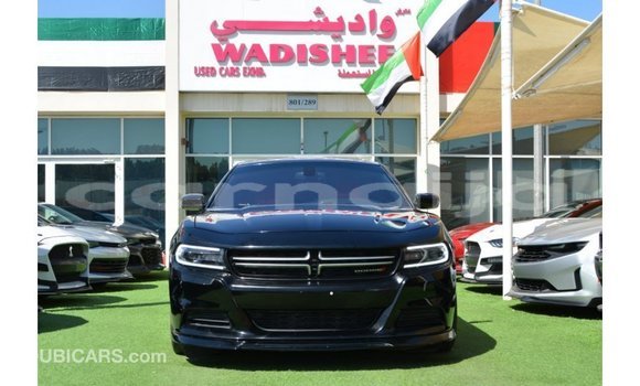 Acheter Import Voiture Dodge Charger Noir à Import - Dubai, État d'Abia Acheter Import Voiture Dodge Charger Noir à Import - Dubai, État d'Abia