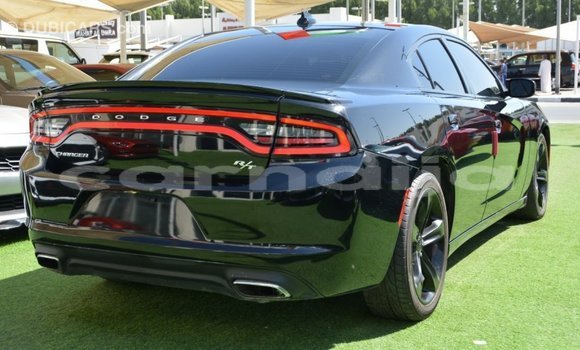 Acheter Import Voiture Dodge Charger Noir à Import - Dubai, État d'Abia Acheter Import Voiture Dodge Charger Noir à Import - Dubai, État d'Abia