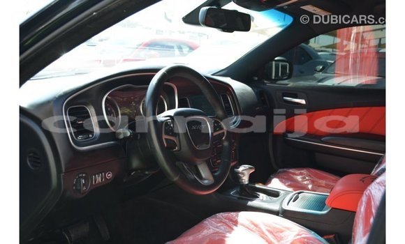 Acheter Import Voiture Dodge Charger Noir à Import - Dubai, État d'Abia Acheter Import Voiture Dodge Charger Noir à Import - Dubai, État d'Abia