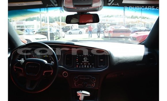 Acheter Import Voiture Dodge Charger Noir à Import - Dubai, État d'Abia Acheter Import Voiture Dodge Charger Noir à Import - Dubai, État d'Abia