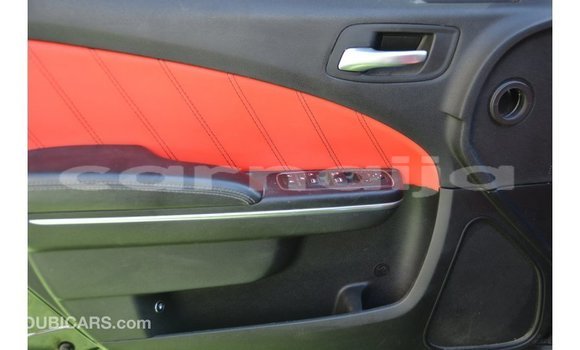 Acheter Import Voiture Dodge Charger Noir à Import - Dubai, État d'Abia Acheter Import Voiture Dodge Charger Noir à Import - Dubai, État d'Abia