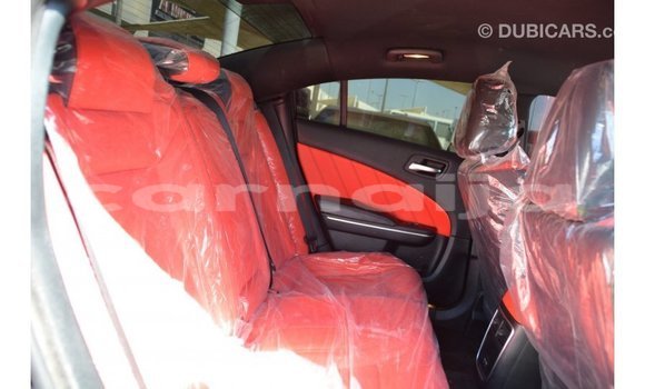 Acheter Import Voiture Dodge Charger Noir à Import - Dubai, État d'Abia Acheter Import Voiture Dodge Charger Noir à Import - Dubai, État d'Abia