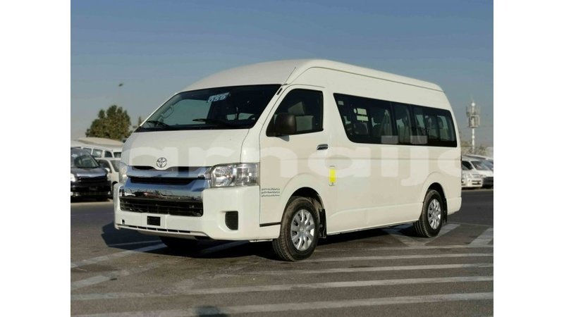 Big with watermark toyota hiace abia state import dubai 12998