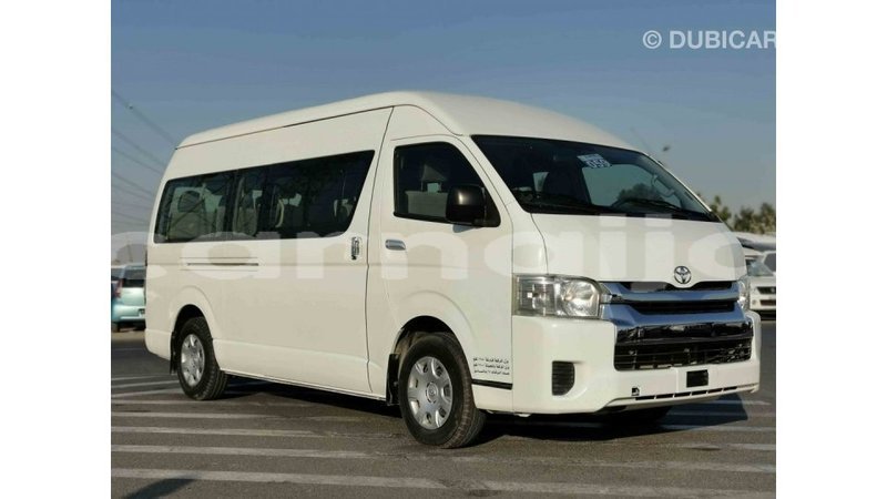 Big with watermark toyota hiace abia state import dubai 12998