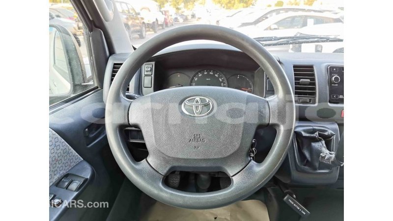 Big with watermark toyota hiace abia state import dubai 12998