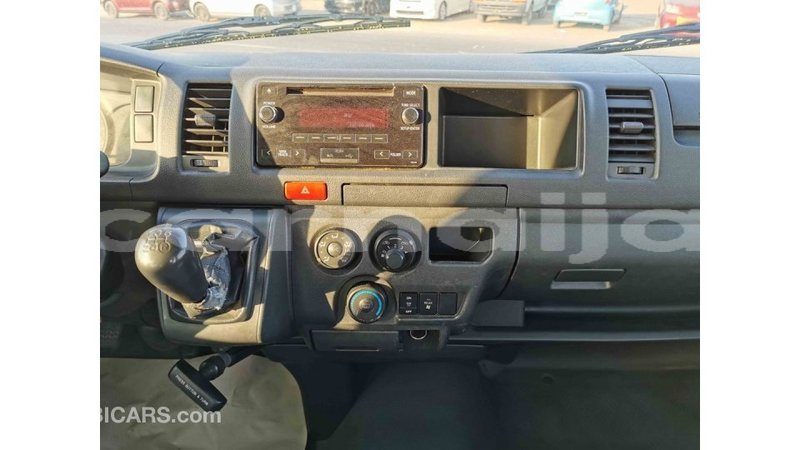 Big with watermark toyota hiace abia state import dubai 12998