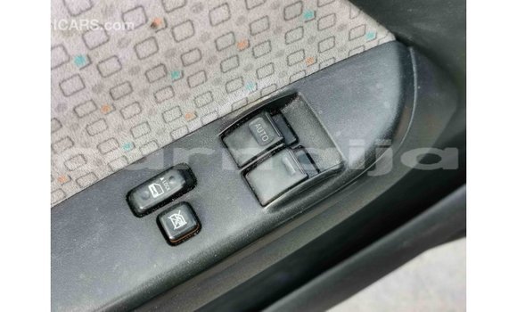 Buy Import Toyota Hiace White Car in Import - Dubai in Abia State Buy Import Toyota Hiace White Car in Import - Dubai in Abia State