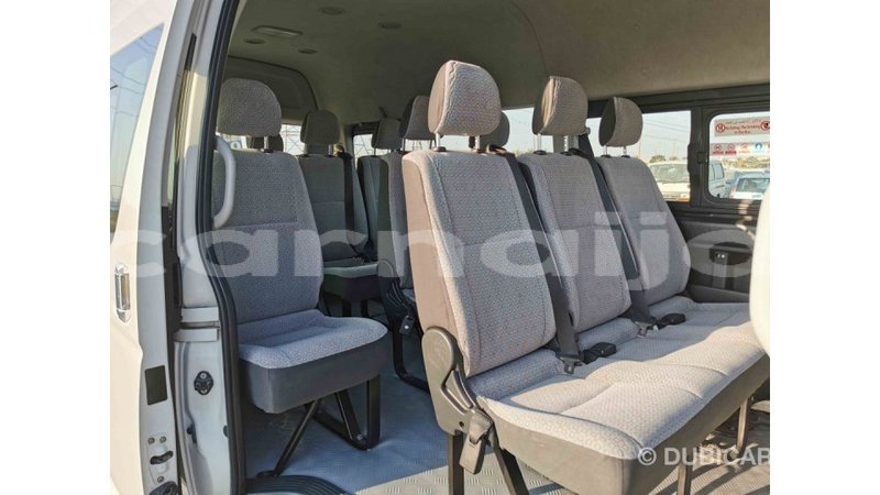 Big with watermark toyota hiace abia state import dubai 12998