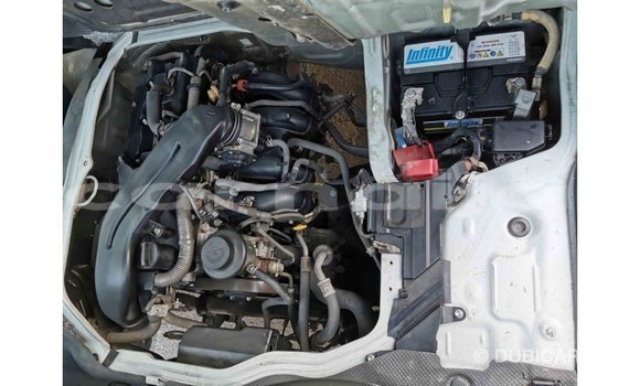 Buy Import Toyota Hiace White Car in Import - Dubai in Abia State Buy Import Toyota Hiace White Car in Import - Dubai in Abia State