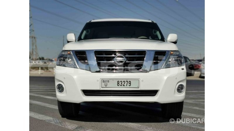 Big with watermark nissan patrol abia state import dubai 13001