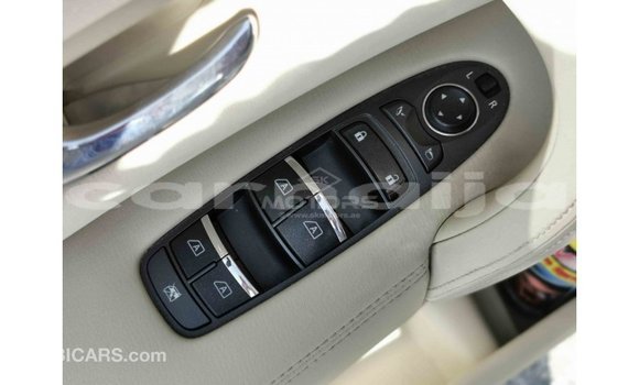 Buy Import Nissan Patrol White Car in Import - Dubai in Abia State Buy Import Nissan Patrol White Car in Import - Dubai in Abia State