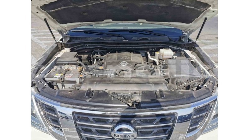 Big with watermark nissan patrol abia state import dubai 13001