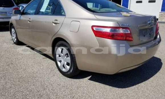 Acheter Occasion Voiture Toyota Camry Gris à Benin City, Edo Acheter Occasion Voiture Toyota Camry Gris à Benin City, Edo