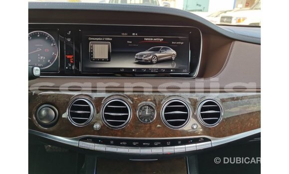 Buy Import Mercedes‒Benz 1117 Black Truck in Import - Dubai in Abia State Buy Import Mercedes‒Benz 1117 Black Truck in Import - Dubai in Abia State