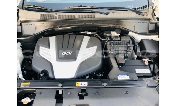 Buy Import Hyundai Santa Fe Other Car in Import - Dubai in Abia State Buy Import Hyundai Santa Fe Other Car in Import - Dubai in Abia State