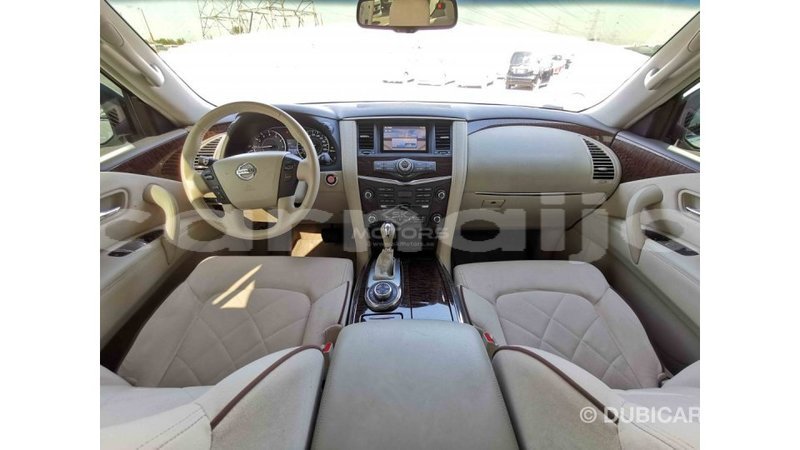 Big with watermark nissan patrol abia state import dubai 13005