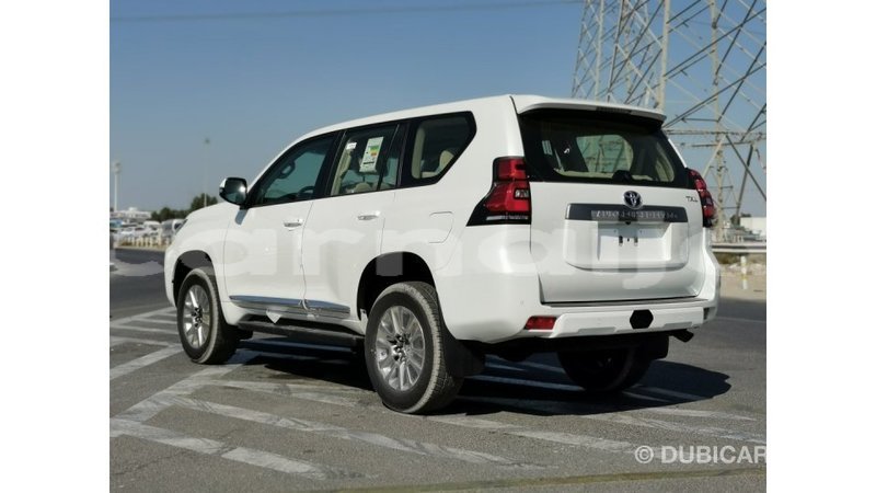 Big with watermark toyota prado abia state import dubai 13007