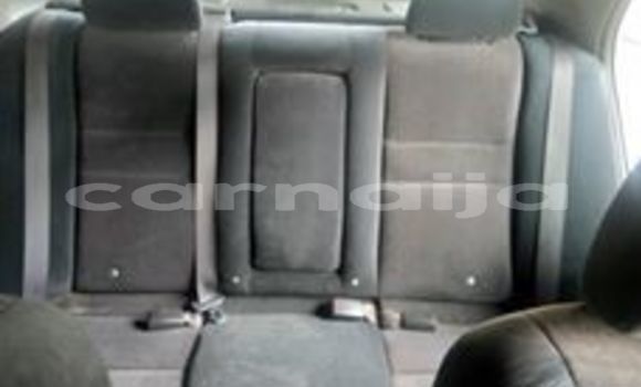 Acheter Occasion Voiture Honda Accord Gris à Lagos, État de Lagos Acheter Occasion Voiture Honda Accord Gris à Lagos, État de Lagos