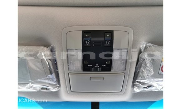 Buy Import Toyota Prado Black Car in Import - Dubai in Abia State Buy Import Toyota Prado Black Car in Import - Dubai in Abia State