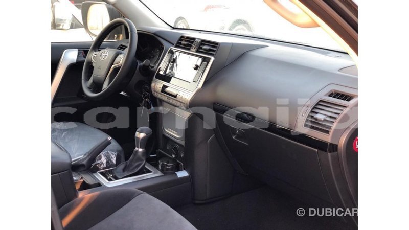 Big with watermark toyota prado abia state import dubai 13010