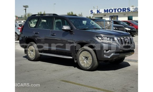 Buy Import Toyota Prado Other Car in Import - Dubai in Abia State Buy Import Toyota Prado Other Car in Import - Dubai in Abia State