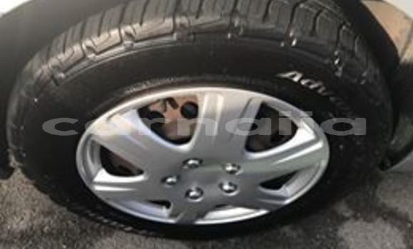 Acheter Occasion Voiture Toyota Corolla Gris à Lagos, État de Lagos Acheter Occasion Voiture Toyota Corolla Gris à Lagos, État de Lagos