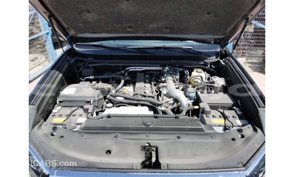 Buy Import Toyota Prado Other Car in Import - Dubai in Abia State Buy Import Toyota Prado Other Car in Import - Dubai in Abia State