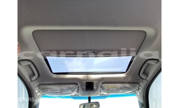 Buy Import Toyota Prado Black Car in Import - Dubai in Abia State Buy Import Toyota Prado Black Car in Import - Dubai in Abia State