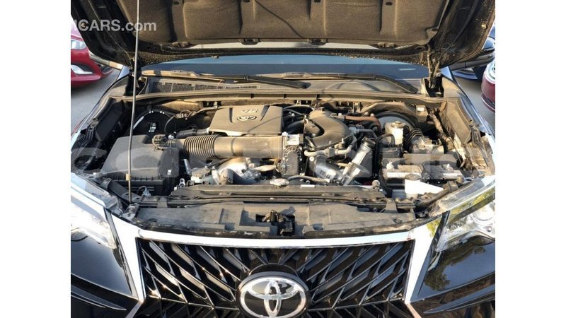 Big with watermark toyota fortuner abia state import dubai 13015