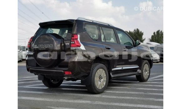 Buy Import Toyota Prado Black Car in Import - Dubai in Abia State Buy Import Toyota Prado Black Car in Import - Dubai in Abia State