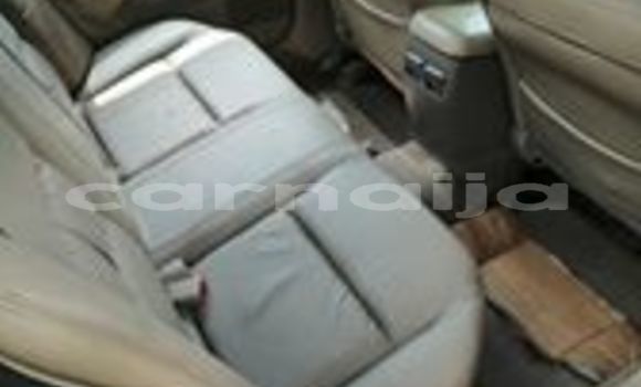 Acheter Occasion Voiture Nissan Maxima Rouge à Lagos, État de Lagos Acheter Occasion Voiture Nissan Maxima Rouge à Lagos, État de Lagos