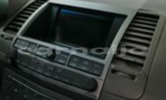 Acheter Occasion Voiture Nissan Maxima Rouge à Lagos, État de Lagos Acheter Occasion Voiture Nissan Maxima Rouge à Lagos, État de Lagos