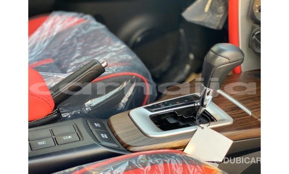 Buy Import Toyota Fortuner White Car in Import - Dubai in Abia State Buy Import Toyota Fortuner White Car in Import - Dubai in Abia State