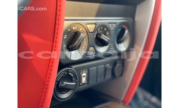 Buy Import Toyota Fortuner White Car in Import - Dubai in Abia State Buy Import Toyota Fortuner White Car in Import - Dubai in Abia State