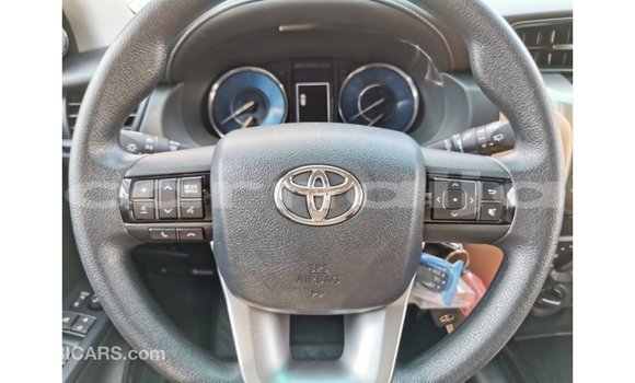 Acheter Import Voiture Toyota Fortuner Blanc à Import - Dubai, État d'Abia Acheter Import Voiture Toyota Fortuner Blanc à Import - Dubai, État d'Abia