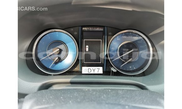 Acheter Import Voiture Toyota Fortuner Blanc à Import - Dubai, État d'Abia Acheter Import Voiture Toyota Fortuner Blanc à Import - Dubai, État d'Abia