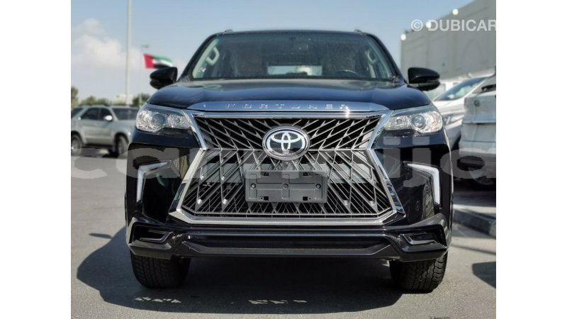 Big with watermark toyota fortuner abia state import dubai 13020