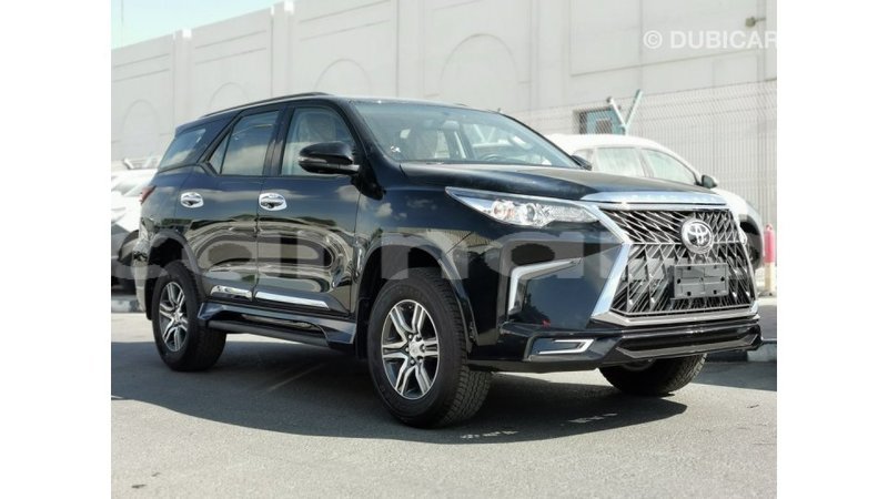 Big with watermark toyota fortuner abia state import dubai 13020