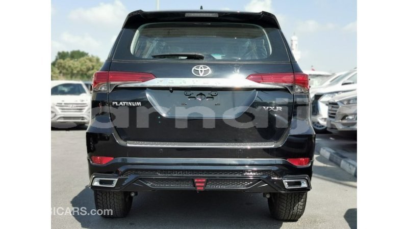 Big with watermark toyota fortuner abia state import dubai 13020