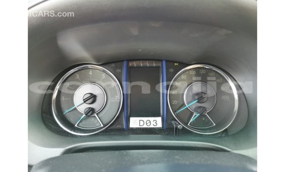 Acheter Import Voiture Toyota Fortuner Noir à Import - Dubai, État d'Abia Acheter Import Voiture Toyota Fortuner Noir à Import - Dubai, État d'Abia