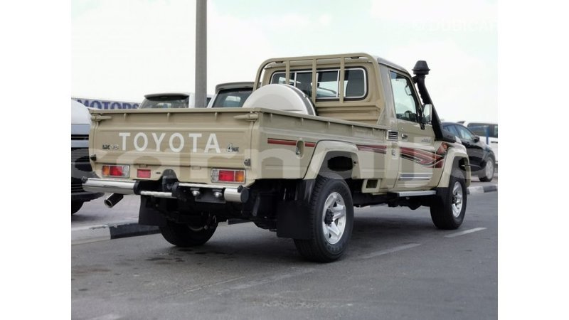 Big with watermark toyota land cruiser abia state import dubai 13021
