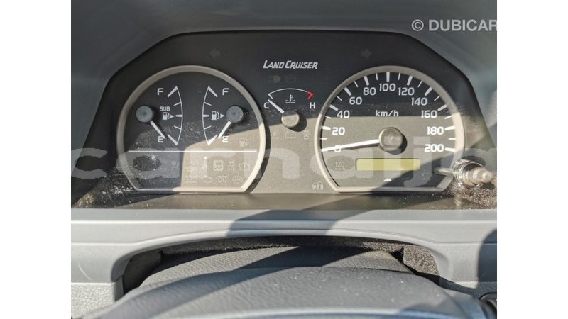 Big with watermark toyota land cruiser abia state import dubai 13021