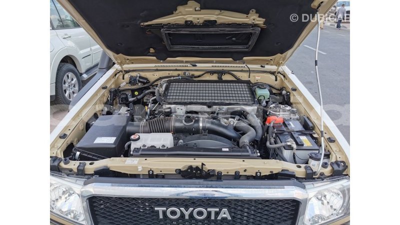 Big with watermark toyota land cruiser abia state import dubai 13021