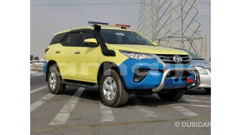 Big with watermark toyota fortuner abia state import dubai 13022