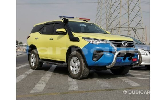 Acheter Import Voiture Toyota Fortuner Autre à Import - Dubai, État d'Abia Acheter Import Voiture Toyota Fortuner Autre à Import - Dubai, État d'Abia