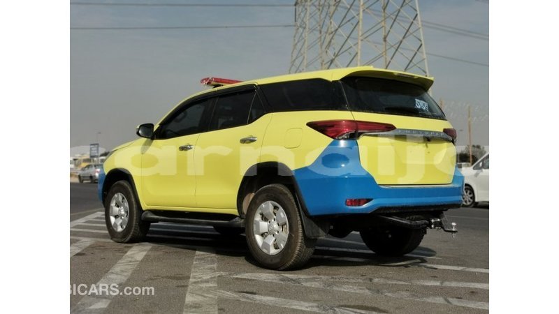 Big with watermark toyota fortuner abia state import dubai 13022