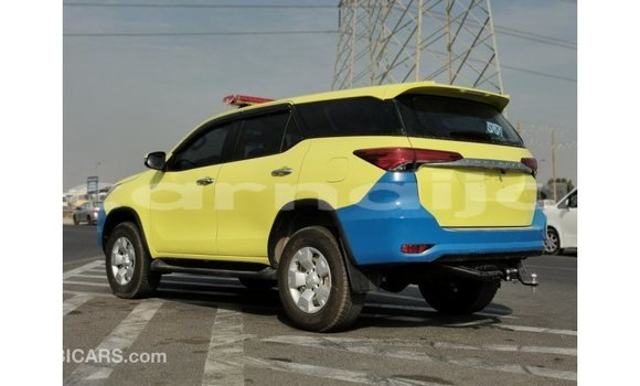 Acheter Import Voiture Toyota Fortuner Autre à Import - Dubai, État d'Abia Acheter Import Voiture Toyota Fortuner Autre à Import - Dubai, État d'Abia