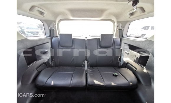 Acheter Import Voiture Toyota Fortuner Autre à Import - Dubai, État d'Abia Acheter Import Voiture Toyota Fortuner Autre à Import - Dubai, État d'Abia